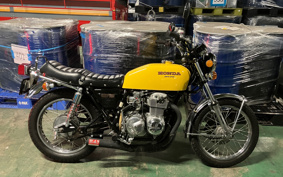 HONDA CB400 2023 CB400F