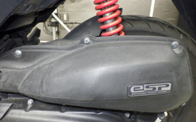 HONDA DIO 110 2006 JF58