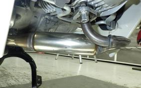 HONDA C125 SUPER CUB JA58