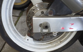 SUZUKI RGV250 Gamma VJ21A