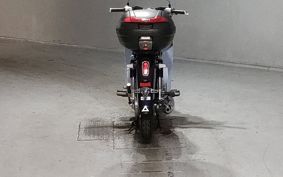 HONDA  SUPER CUB C125 JA58