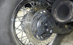 YAMAHA DRAGSTAR 1100 2002 VP13J