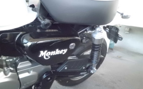 HONDA MONKEY 125 ABS JB02
