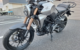 HONDA CB250R MC52