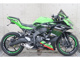Фото Kawasaki NINJA ZX-25R KRT ED с японского аукциона