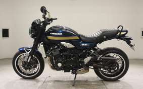 KAWASAKI Z900RS 2022 ZR900C