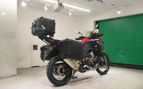 HONDA CRF1100L AFRICA TWIN DCT 2023 SD10