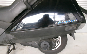 HONDA FUSION MF02