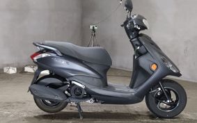 YAMAHA  AXIS Z SED7J