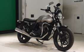 MOTO GUZZI V7 STONE 2017