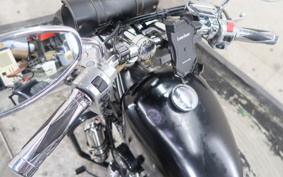 YAMAHA DRAGSTAR 1100 2002 VP13J