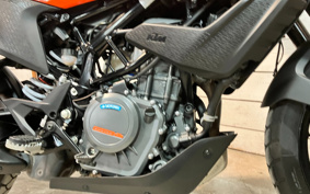 KTM 250 ADVENTURE JGE40