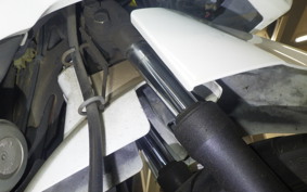SUZUKI ADDRESS 110 2005 CE47A