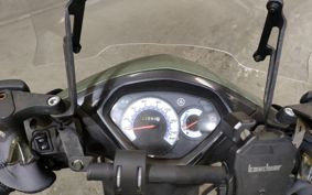 YAMAHA AXIS Z SED7J