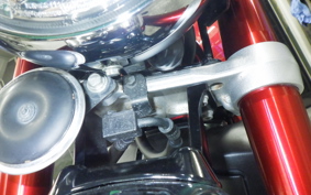 HONDA MONKEY 125 ABS 2005 JB02