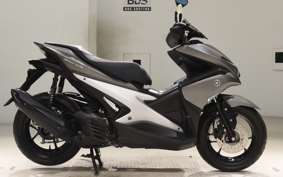 YAMAHA AERO X 155