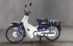 HONDA SUPER CUB90 HA02