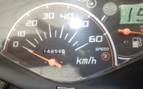 HONDA DIO CESTA GEN 2 AF68