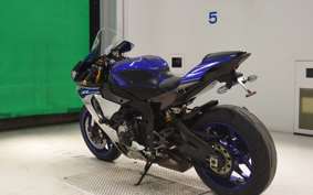 YAMAHA YZF-R1 2015