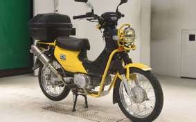 HONDA ｸﾛｽｶﾌﾞ 1995 JA10