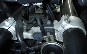 YAMAHA MT-09 Tracer 2018 RN51J