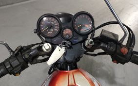 HONDA CBX550 PC04