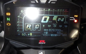 SUZUKI GSX-R1000R A 2020