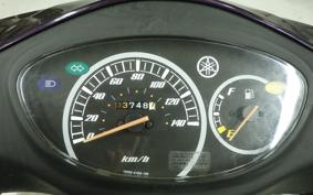 YAMAHA AXIS 125 TREET SE53J