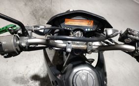 KAWASAKI D TRACKER 125 LX125D