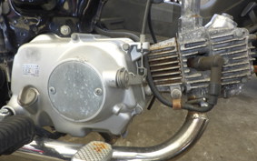 HONDA CD50 BENLY CD50