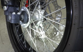HONDA CRF250M 2026 MD44