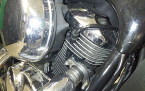 HONDA SHADOW 400 1997 NC34