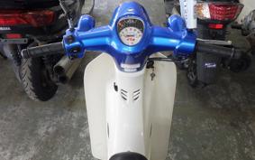 HONDA C50 SUPER CUB AA09