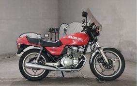 SUZUKI GSX400 GS40XF