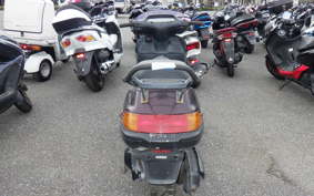 HONDA FREEWAY GEN 2 2008 MF03