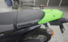 KAWASAKI KLX125 LX125C