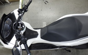 HONDA PCX 160 KF47
