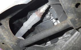 SUZUKI ADDRESS V125 DT11A