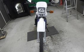 YAMAHA DT50 17W