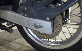 BMW F650GS 2005