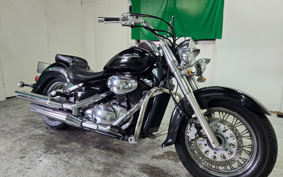 SUZUKI INTRUDER 400 CLASSIC 2001 VK54A