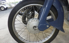 HONDA C50 SUPER CUB 1985 AA01