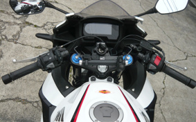 HONDA CBR400R ABS 1991 NC56