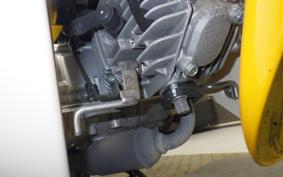 HONDA C50 SUPER CUB AA09