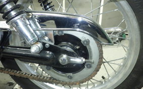 YAMAHA SR400 2020 RH16J