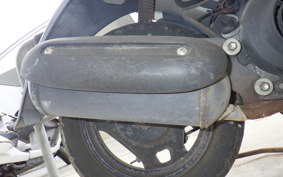 SUZUKI LET's 4 CA45A