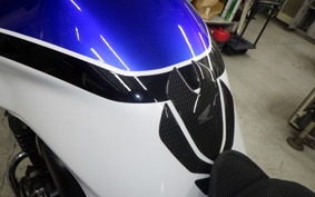 HONDA CB400SF 1995 NC31