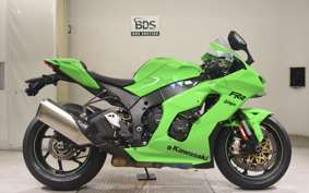 KAWASAKI ZX 10 NINJA RR 2022 ZXT02L