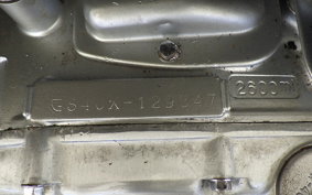 SUZUKI GSX-400E GK51C