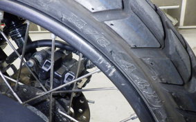 HONDA CT125 HUNTER CUB 2004 JA55